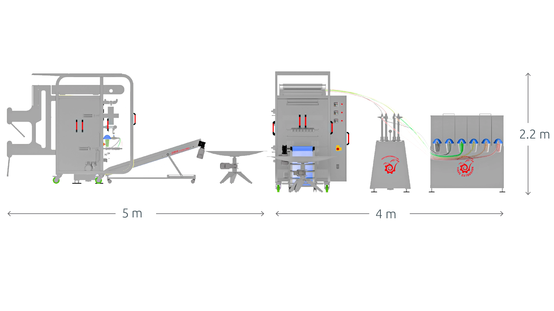 Machine Image