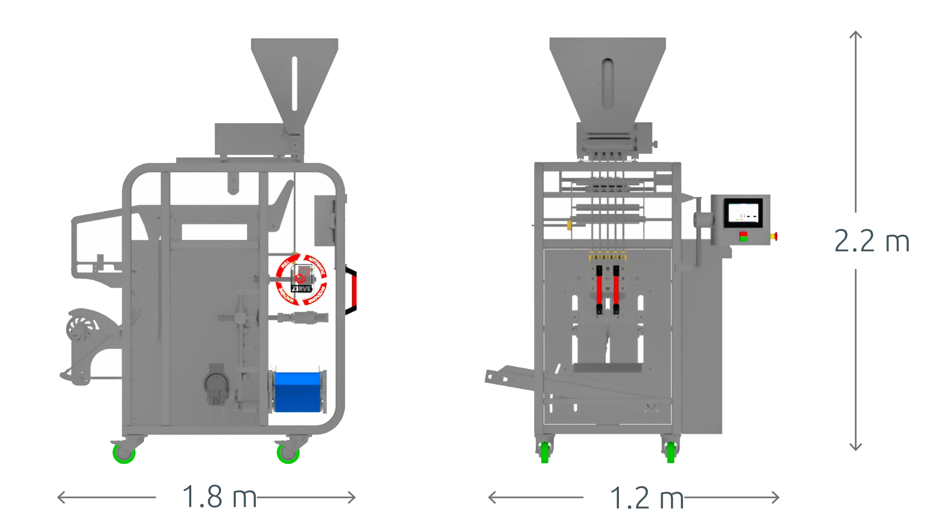 Machine Image
