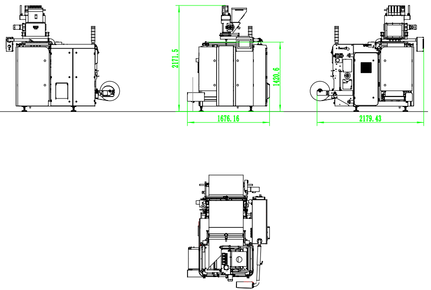 Machine Image